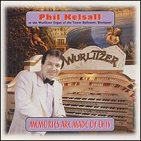 Phil Kelsall - Memories Are Made of This lyrics