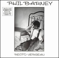Phil Barney - Recto Verseau lyrics