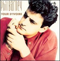 Phil Barney - Tour d'Ivoire lyrics