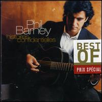 Phil Barney - Histoires Cofindentielles lyrics