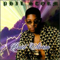 Phil Storm - Quiet Storm lyrics