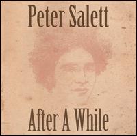 Peter Salett - After a While lyrics