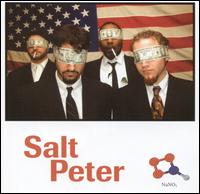 Salt Peter - NaNO3 lyrics