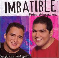 Peter Manjarres - Imbatible lyrics
