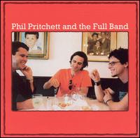 Phil Pritchett - Tougher Than the Rest lyrics