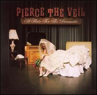 Pierce the Veil - A Flair for the Dramatic lyrics