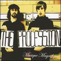 Procession - Music Magnifique lyrics