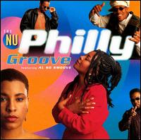 Nu Philly Groove - Nu Philly Groove lyrics