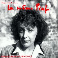 Mome Piaf - Jacques Canetti Presente La Mmi Piaf lyrics