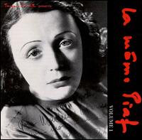 Mome Piaf - La Mome Piaf, Vol. 1 lyrics