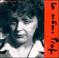Mome Piaf - La Mome Piaf, Vol. 3 lyrics