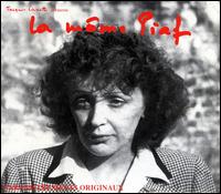 Mome Piaf - La Mome Piaf [Musidisc] lyrics