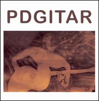 Pdgitar - Songs from the Soul lyrics