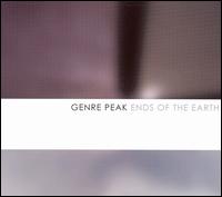 Genre Peak - Ends Of The Earth lyrics