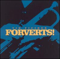 Yid Vicious - Forverts! lyrics