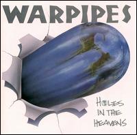 Warpipes - Holes in the Heavens lyrics