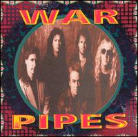 Warpipes - War Pipes lyrics