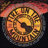 DeWayne Wear - Fire on the Mountain: 24 Fiddle Classics lyrics