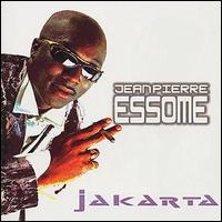Jean Pierre Essome - Jakarta lyrics