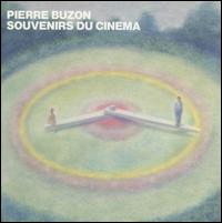 Pierre Buzon - Souvenirs du Cinema lyrics