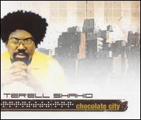 Ter'ell Shahid - Chocolate City [DualDisc] lyrics