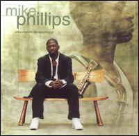 Mike Phillips - Uncommon Denominator lyrics
