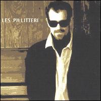 Les Pillteri - Les Pillitteri lyrics
