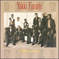 Yakki Famirie - Gowtu lyrics