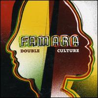 Famara - Double Culture lyrics