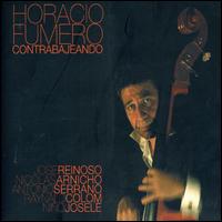 Horacio Fumero - Contrabajeando lyrics