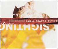 Small Craft Sighting - Lyndon lyrics