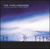 Thrillseekers - Nightmusic, Vol. 1 lyrics