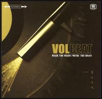 Volbeat - Rock the Rebel/Metal the Devil lyrics