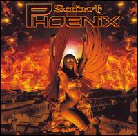 Saint Phoenix - Saint Phoenix lyrics