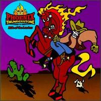 Phoenix Thunderstone - Ride of the Lawless lyrics