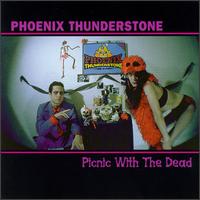 Phoenix Thunderstone - Picnic With the Dead lyrics