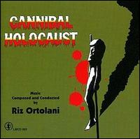Riz Ortolani - Cannibal Holocaust lyrics