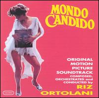 Riz Ortolani - Mondo Candido lyrics