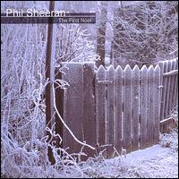 Phil Sheeran - The First Noel lyrics