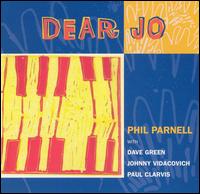 Phil Parnell - Dear Jo lyrics