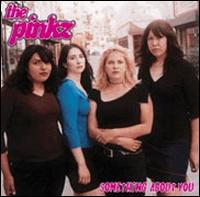 The Pinkz - Something About You lyrics