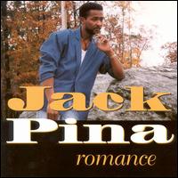 Jack Pina - Romance lyrics
