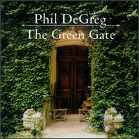 Phillip DeGreg - Green Gate lyrics