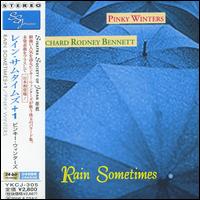 Pinky Winters - Rain Sometimes lyrics