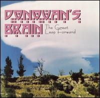 Donovan's Brain - The Great Leap Forward lyrics