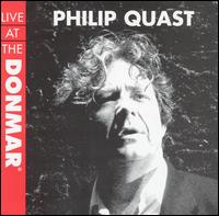 Philip Quast - Live at the Donmar lyrics