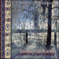 Philip Martin - Peace on Earth lyrics