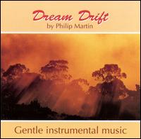 Philip Martin - Dream Drift lyrics