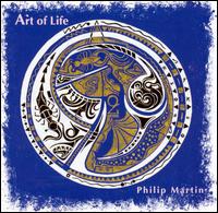 Philip Martin - Art of Life lyrics