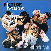 Picturehouse - Karmarama lyrics